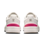 On THE ROGER ADVANTAGE White-Pink 3WF30392626