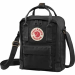 Fjallraven TORBA NA RAMIĘ KÅNKEN SLING SHOULDER BAG BLACK
