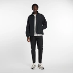 New Balance Kurtka Lightweight Coaches Jacket MJ61U6AJBK