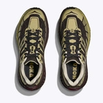 HOKA Speedgoat 2 unisex sneakersy Cast Iron / Oatgrass