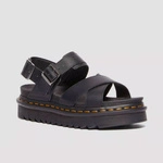 Dr. Martens sandały Voss II Athena czarne damskie 31558001