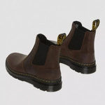Dr. Martens Embury Crazy Horse Leather Casual Boots 25978207
