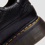 Dr. Martens Buzz Milled Nappa Leather Mary Jane Shoes 41061001