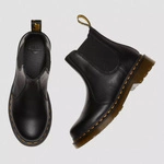 Dr. Martens sztyblety Chelsea 2976 Virginia czarne damskie 30698001