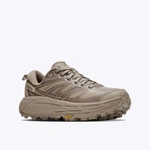 HOKA Mafate Speed 2 unisex sneakersy Archival Taupe/Archival Taupe