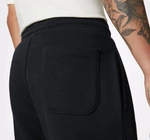 Converse Embroidered Star Chevron Jogger Pants Black