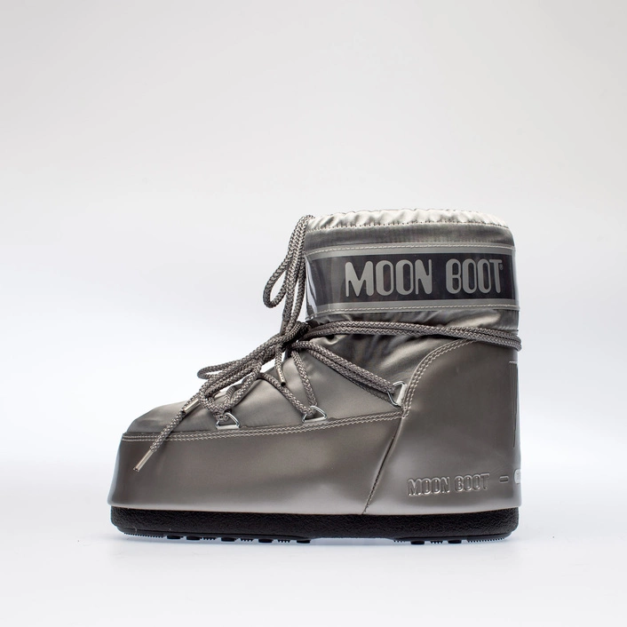 ŚNIEGOWCE MOON BOOT ICON LOW GLANCE 14093500 002