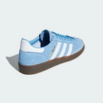 Adidas HANDBALL SPEZIAL Light Blue / Cloud White / Gum5  BD7632