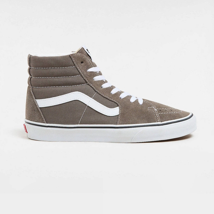 Vans SK8 Hi CTHR BLACK VN000CMX9JC1M