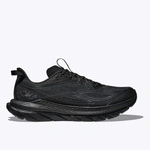 HOKA Mach Remastered męskie sneakersy Obsidian/Obsidian