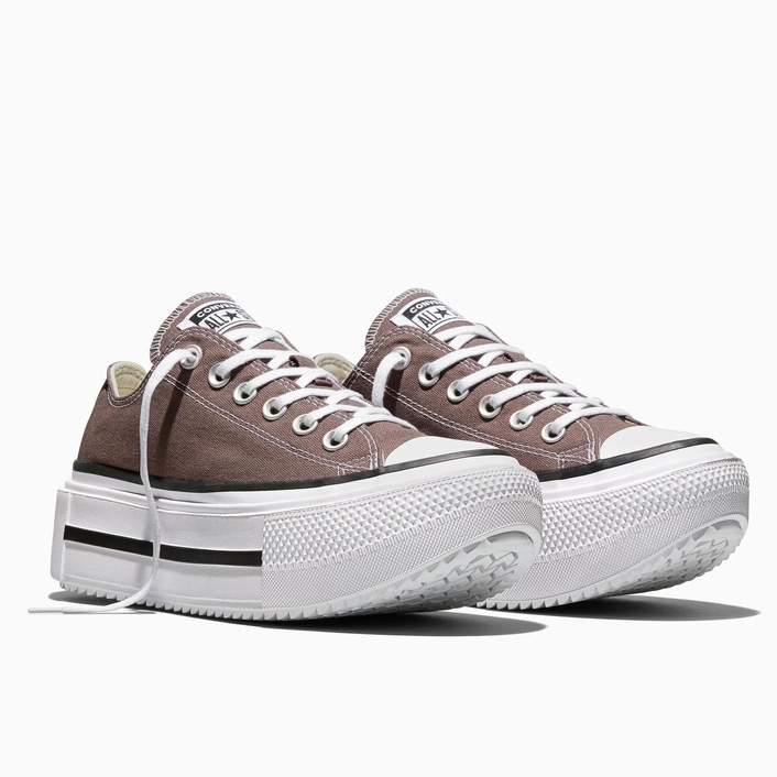 Converse Chuck Taylor All Star Lift Double Stack A20562C
