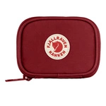 Fjallraven Portfel Kanken Card Wallet F23780-326 Ox Red