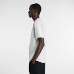 New Balance Koszulka męska Szara MT61B0WFAHH