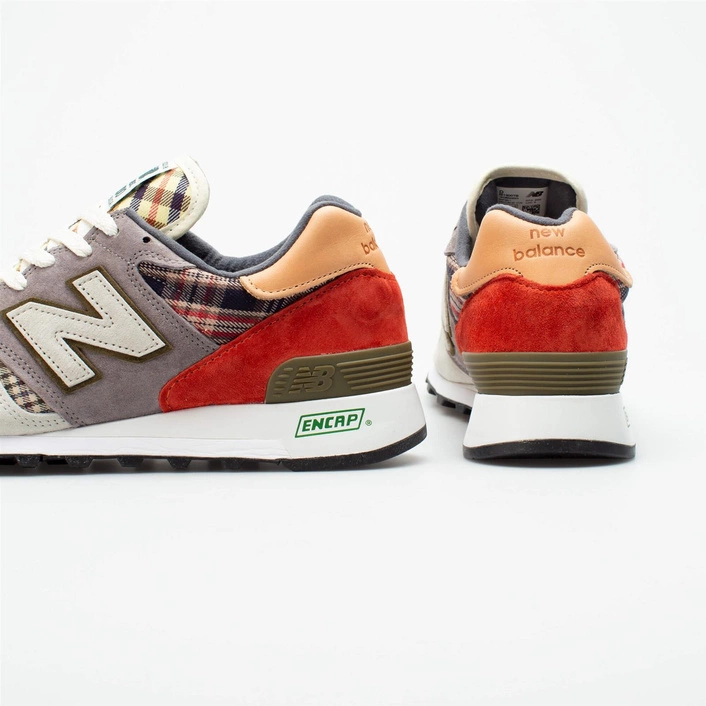 New Balance M1300TB "PLAID PACK" MADE IN USA