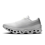 On CLOUDMONSTER White-White 3WF30481200 - Sneakersy Damskie