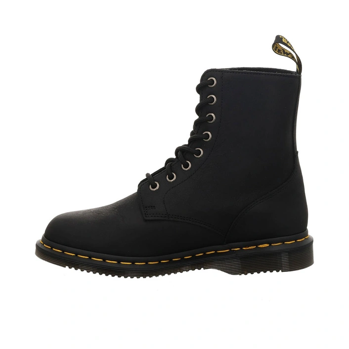 Dr. Martens glany Daphny 8 Eye czarne damskie 43654001