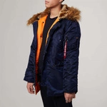Alpha Industries N3B VF 59 REP.BLUE