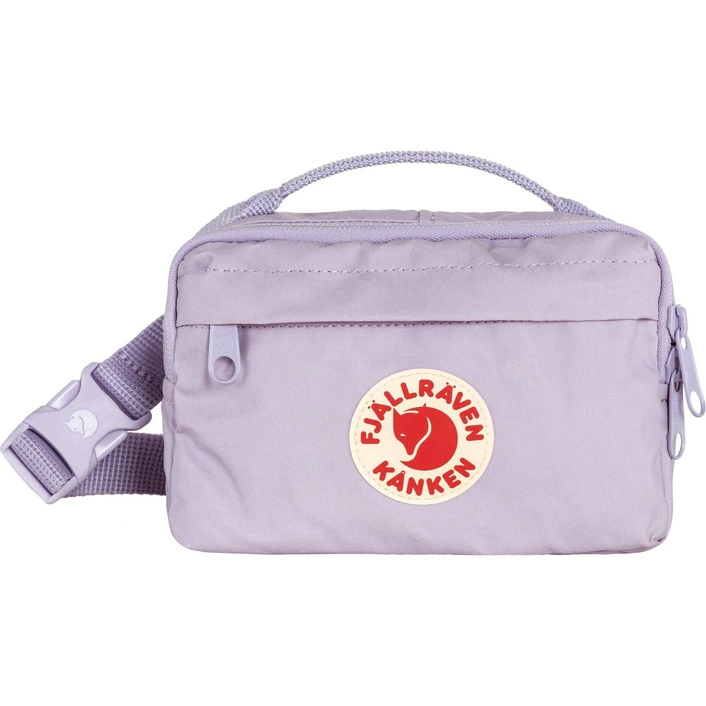Fjällräven Saszetka Kånken Hip Pack F23796-457 Pastel Lavender
