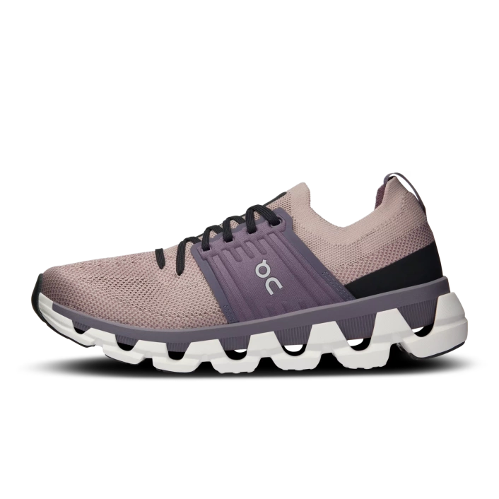 On CLOUDSWIFT 3 Fade/Black 3WD10451238