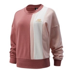 New Balance WOMEN'S  Athletics Higher Learning Crewneck
