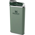 Stanley Piersiówka Classic Easy Fill Wide Mouth Flask - H.GREEN 0.23L