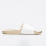 Colmar SLIPPER PLAIN SLIPPERS WHITE GOLD