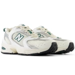 New Balance Buty Sneakersy Beżowe 530 MR530SX