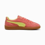 Puma Palermo Salmon Lime Sheen Gum 39646322