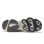 New Balance Buty Sneakersy Białe 1000 M1000MEW