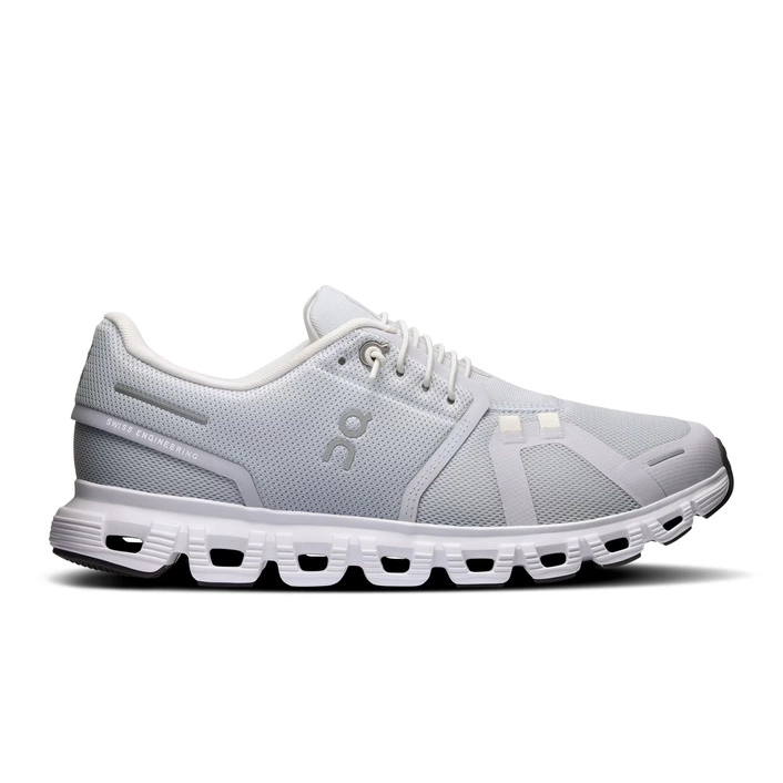 On Running CLOUD 6 W Glacier-White 3WF10060070