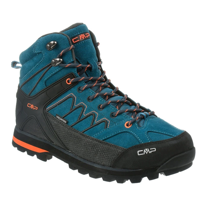 CMP MOON MID Męskie Buty Trekkingiowe 31Q4797/44ML