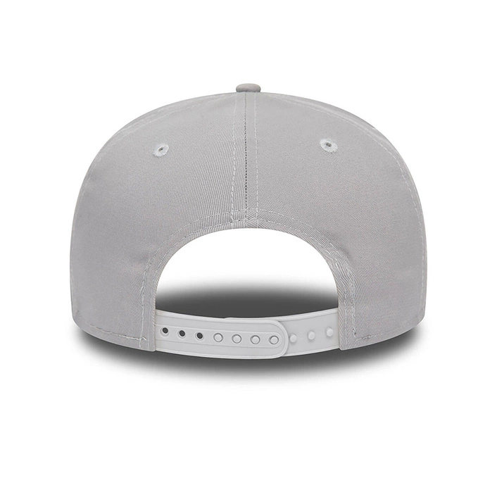 New Era New York Yankees MLB Outline Grey 9FIFTY Adjustable Cap