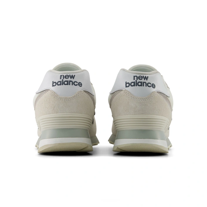 New Balance Buty Sneakersy 574 U5742CH Beżowe