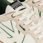 Kaotiko Męskie Sneakersy Boston