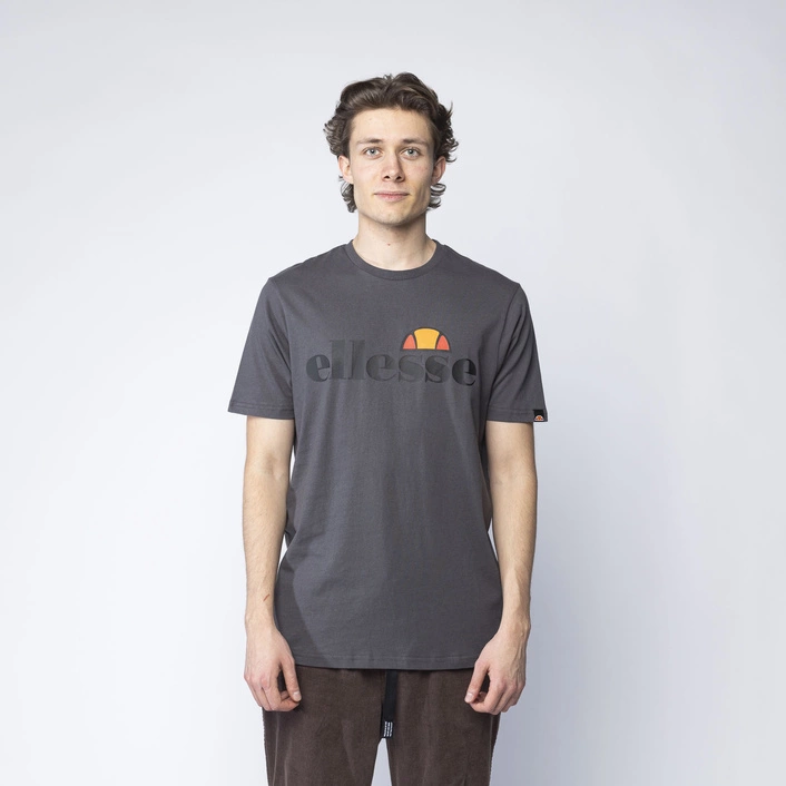 Ellesse Prado T-shirt Dark Grey