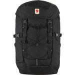 Fjällräven Plecak Skule Top 26 F23350-550 Black