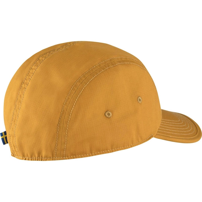 Fjallraven CZAPKA HIGH COAST LITE CAP ACORN