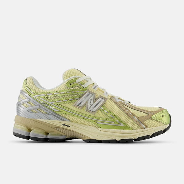 New Balance Buty Sneakersy 1906 U1906RND
