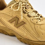 New Balance Buty Sneakersy 204L U204L273 Brązowe