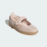 adidas Samba Jane (W) Wonder Quartz / Halo Blush / Gold Metallic LA7836