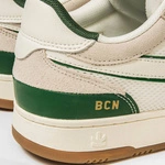 Kaotiko Męskie Sneakersy Boston