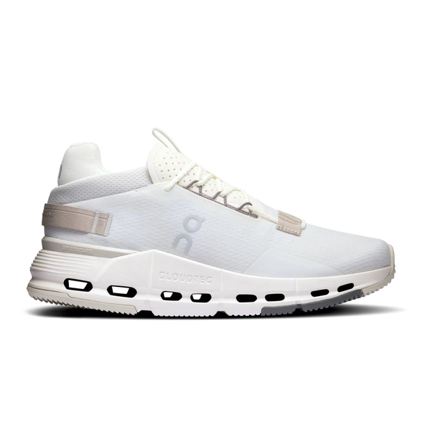 On CLOUDNOVA 2 Ice-Sand 3WE30222053