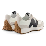 New Balance Buty Sneakersy Damskie 327 WS327GD Beżowe