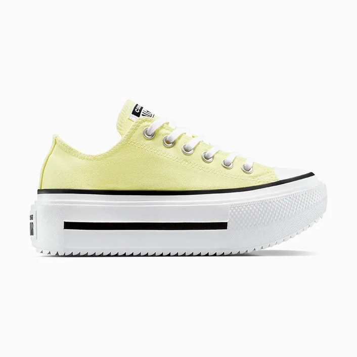Converse Chuck Taylor All Star Lift Double Stack Platform A16283C