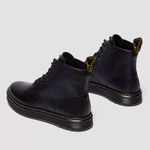 Dr. Martens trzewiki Chukka Brookline czarne 41550001