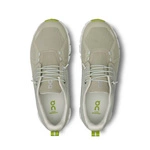 On Running CLOUD 5 WATERPROOF Chalk-Ice 5997758