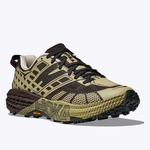HOKA Speedgoat 2 unisex sneakersy Cast Iron / Oatgrass