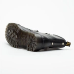 Dr. Martens glany 1460 Bex Stud Fine Haircell z ćwiekami czarne damskie 26959001