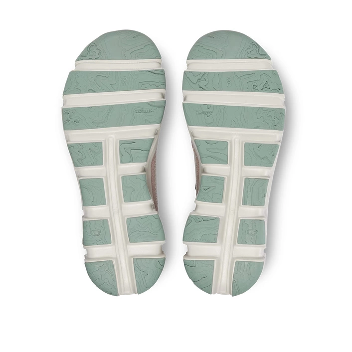 Buty biegowe damskie On Running CLOUDAWAY