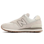 New Balance Buty Sneakersy Damskie 574 WL574BEM
